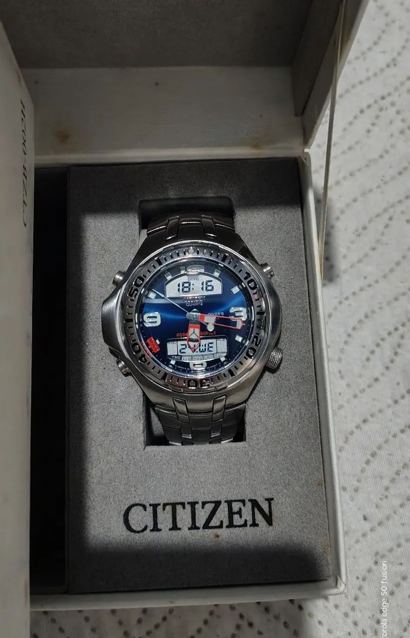Citizen C506 americano 