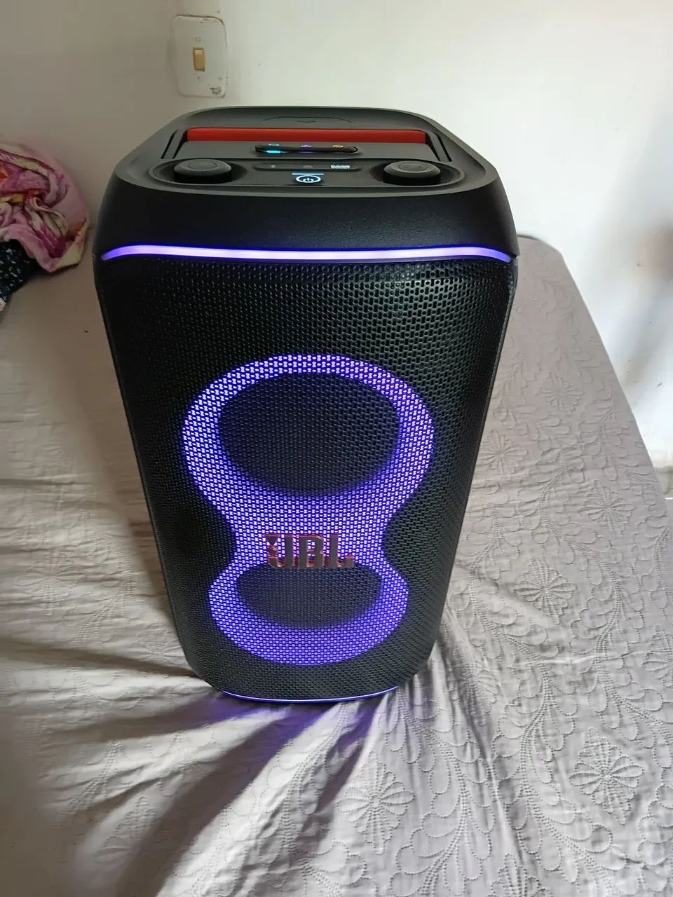 Caixa JBL