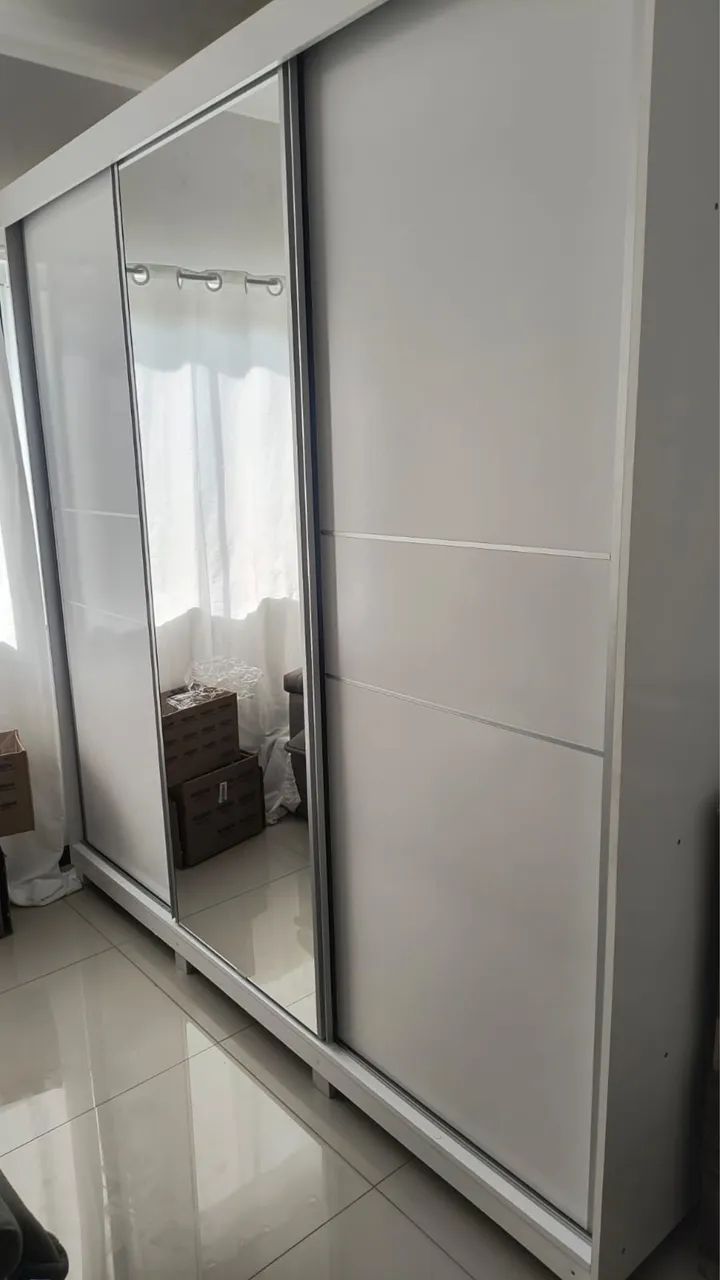 Guarda-Roupa Grande - Foto 4
