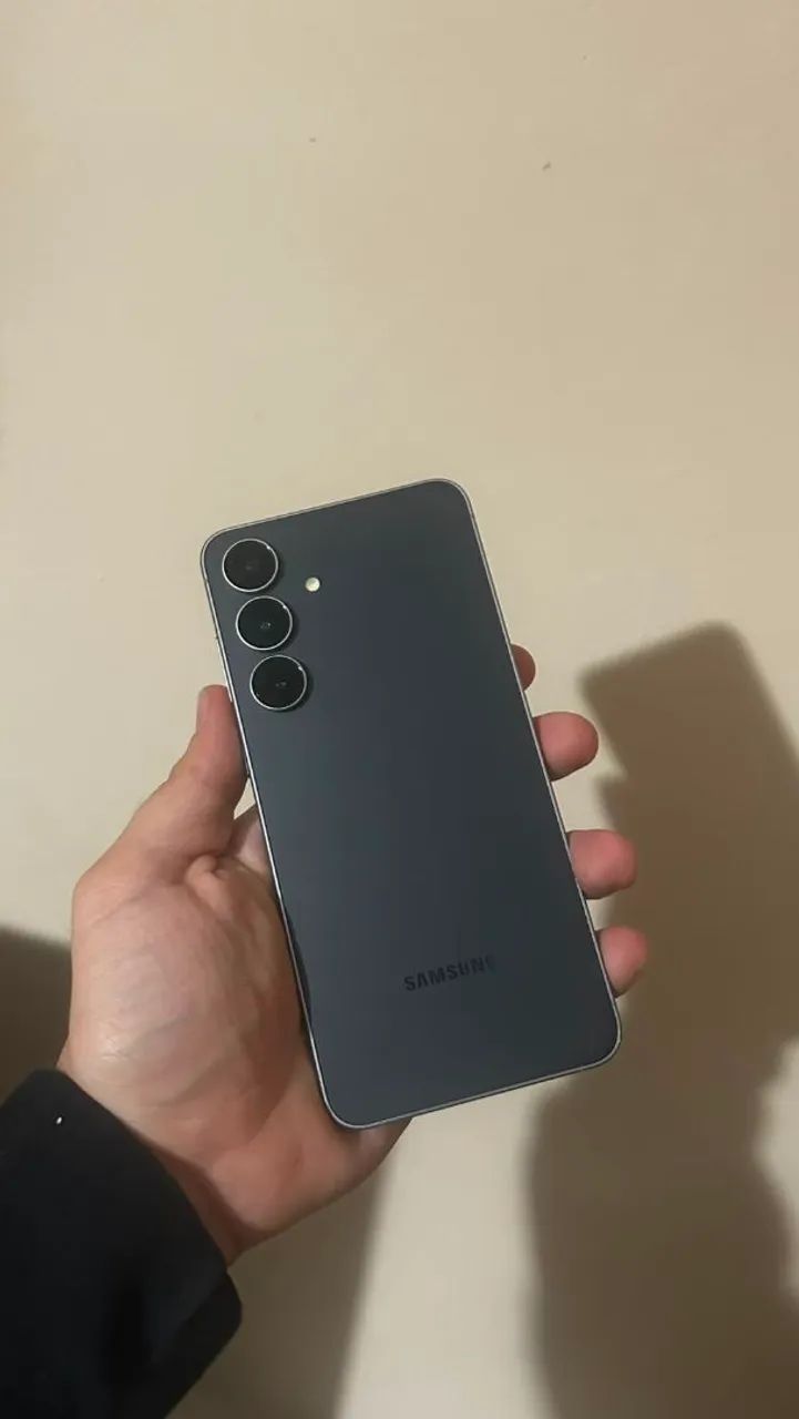 S25 FE 256GB SAMSUNG 