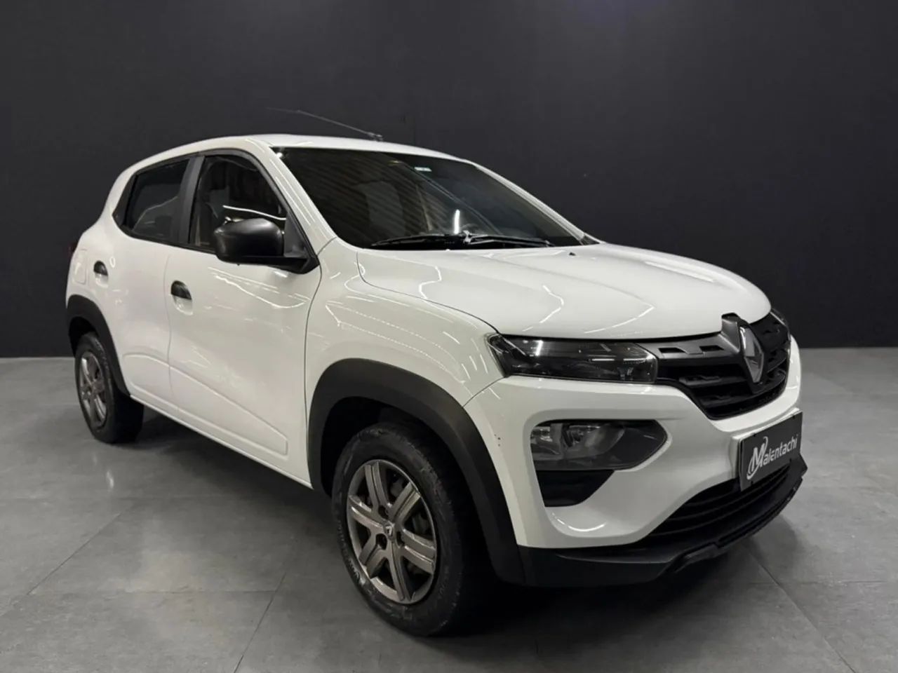 Renault Kwid 1.0 Zen 2024