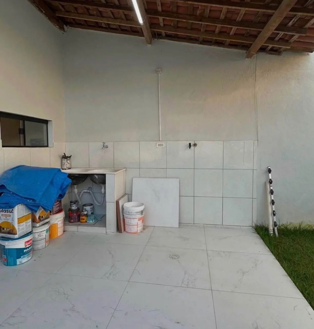 Casa no Prado / C - Foto 2