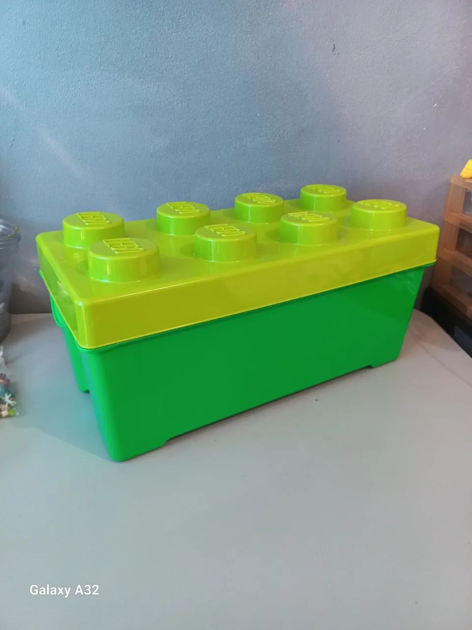 Lego duplo original 10913