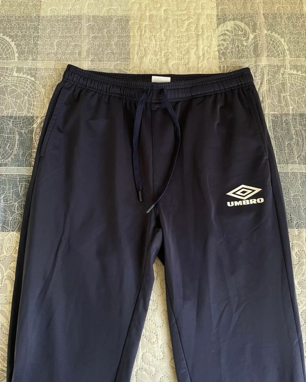 Calça original umbro 