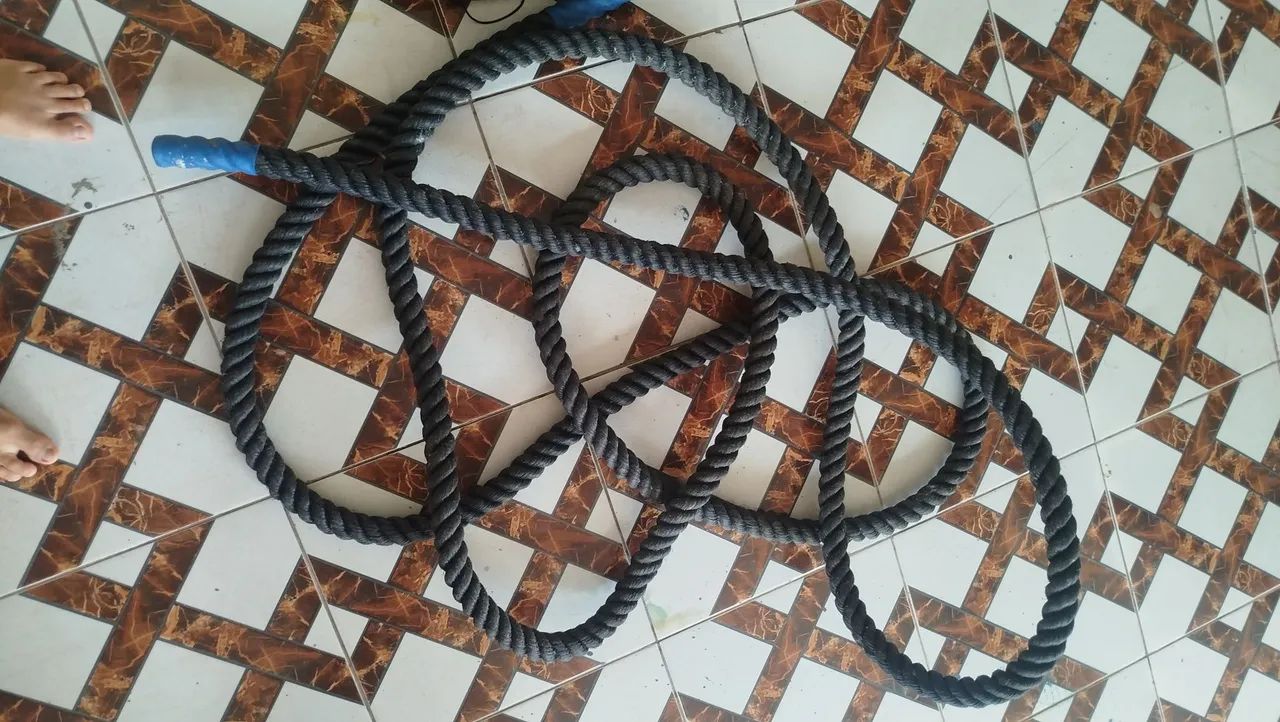 Corda naval Cross fit 8m - Foto 5