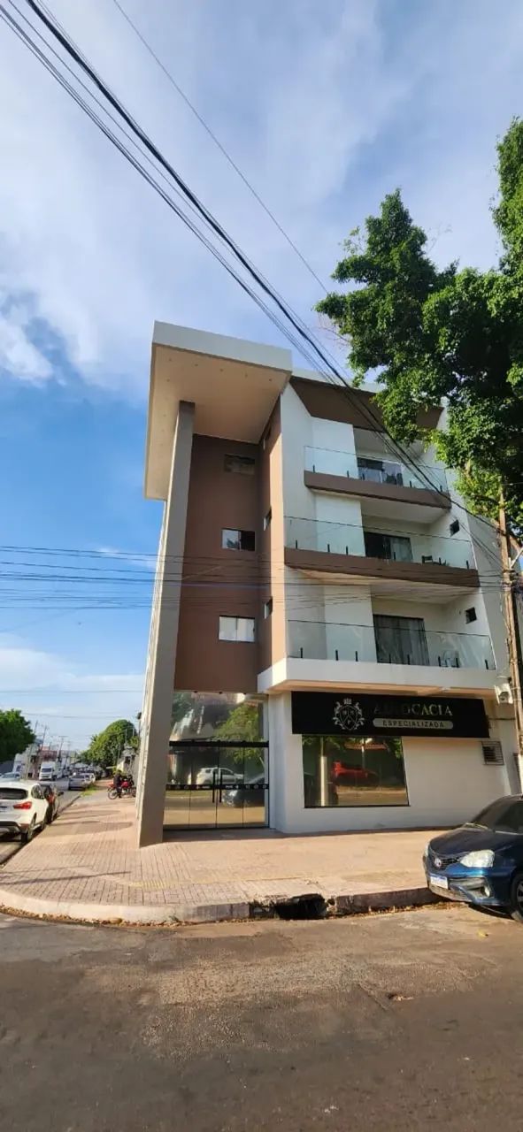 APARTAMENTO ALTO PADRÃO - Foto 2