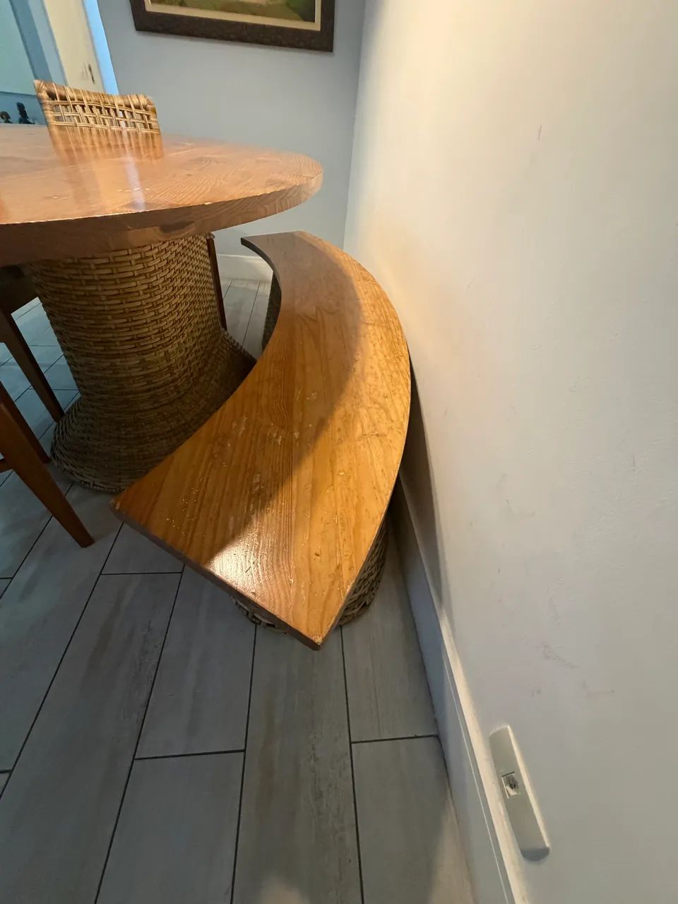 Mesa de jantar - Foto 4