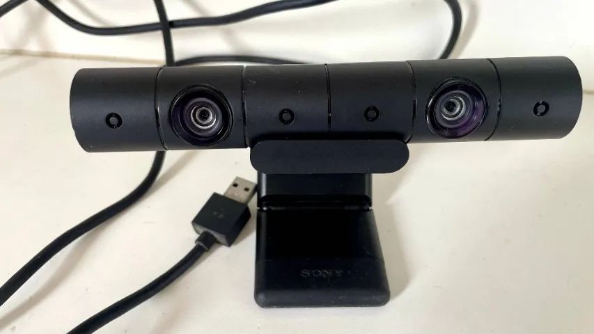 Camera para PS4 - Foto 2