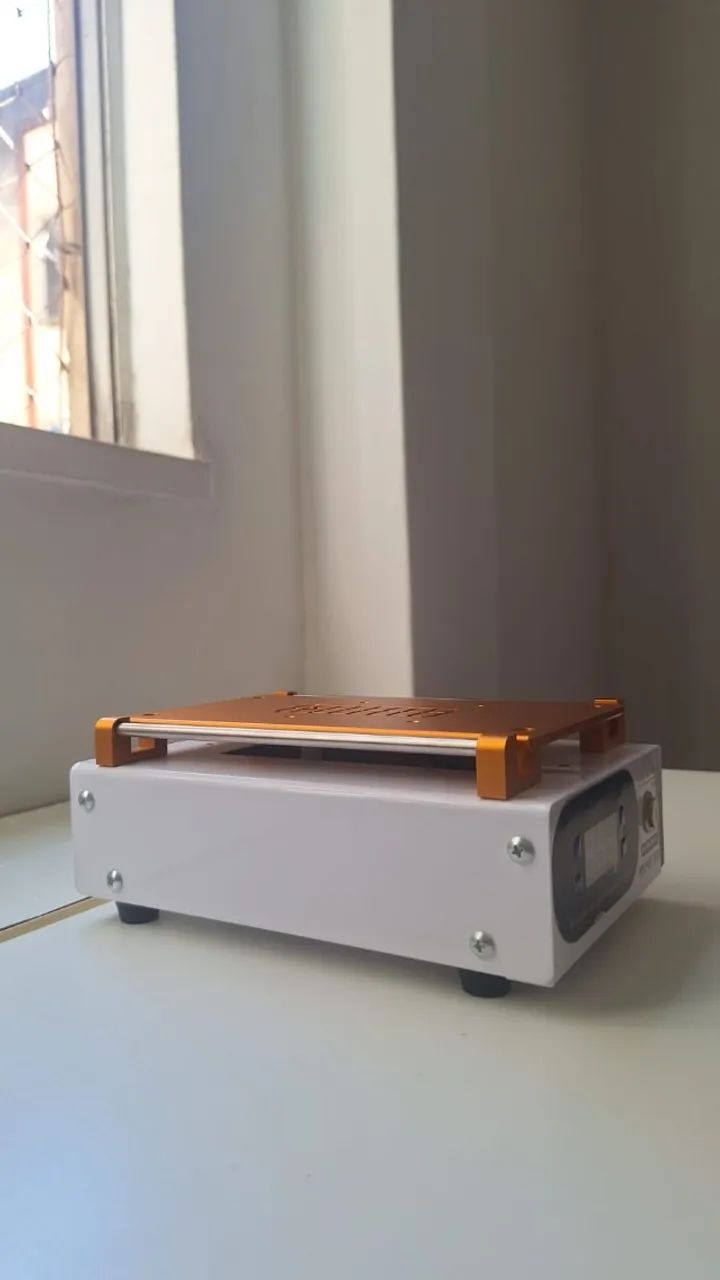 Separadora Touch YX-899 - Foto 3