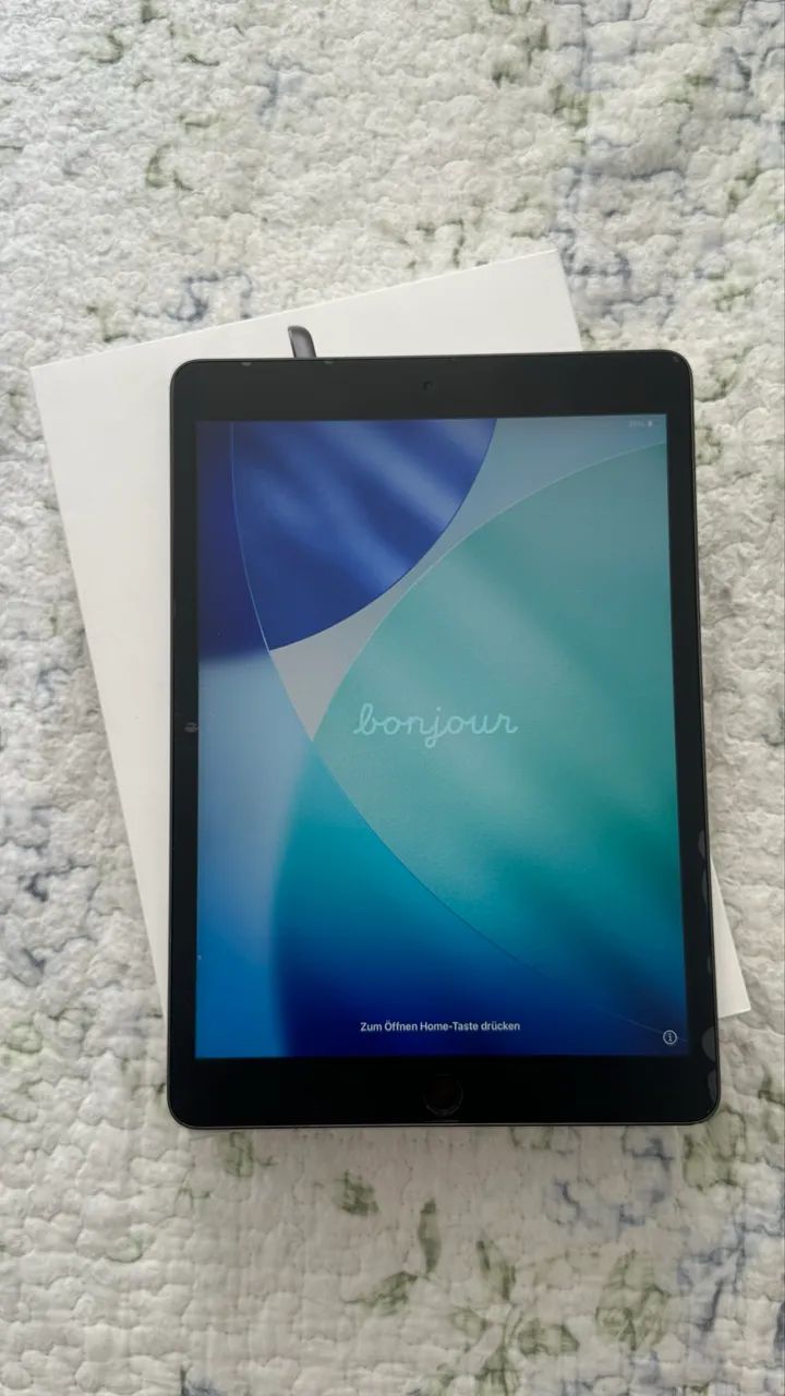 Ipad 9ª geração  - Foto 3