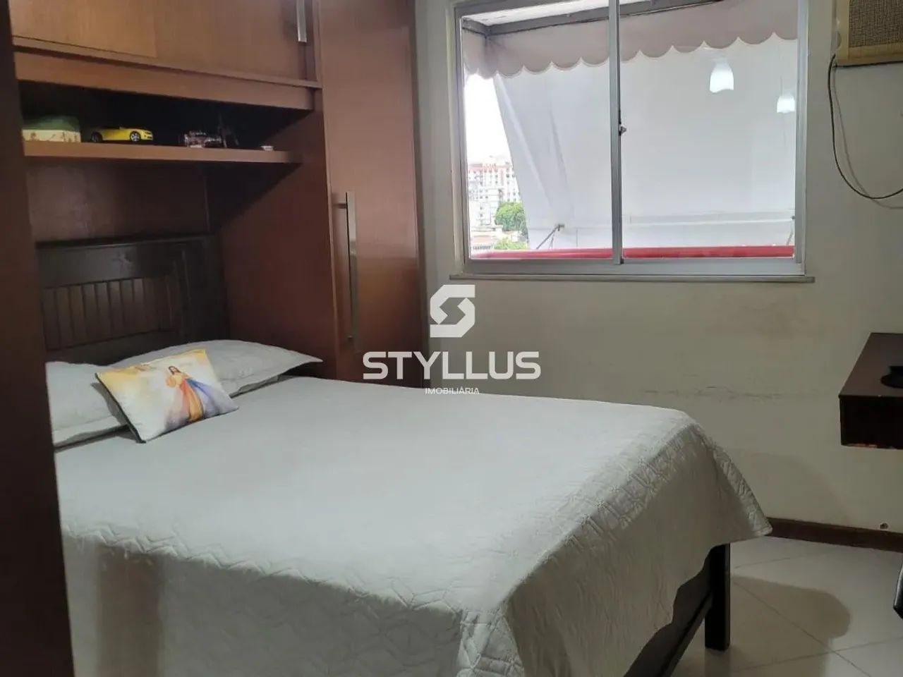 Méier | Apartamento 2 quartos - Foto 5