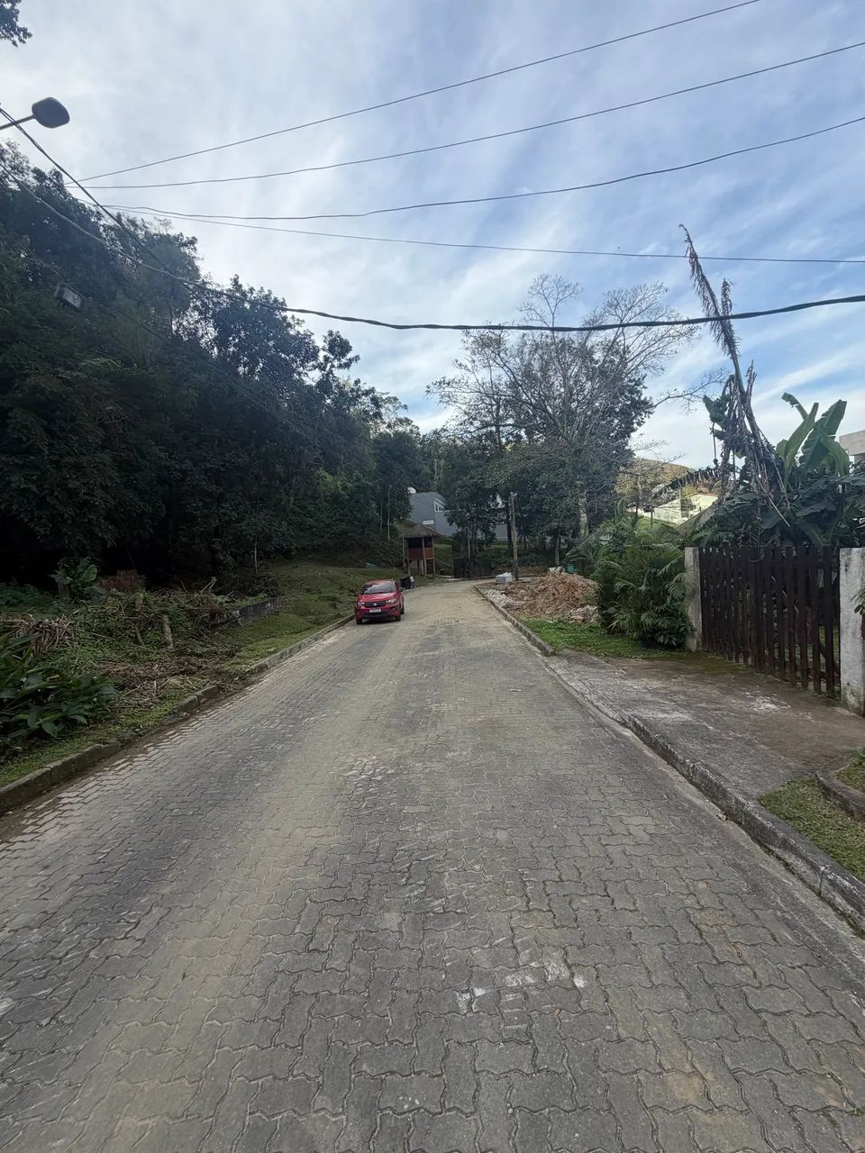 Terreno no solar de itacuruça - Foto 2