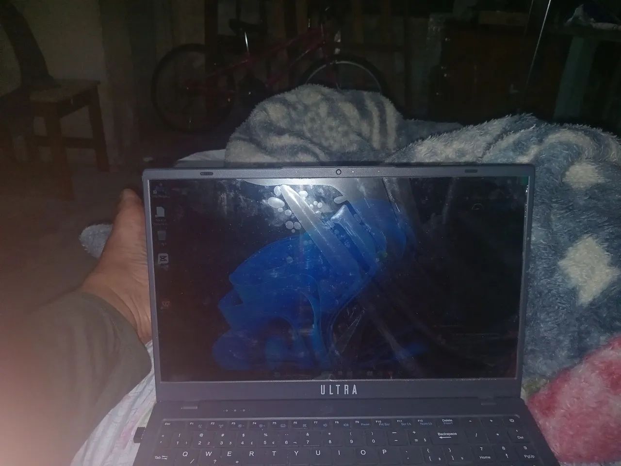 Notebook