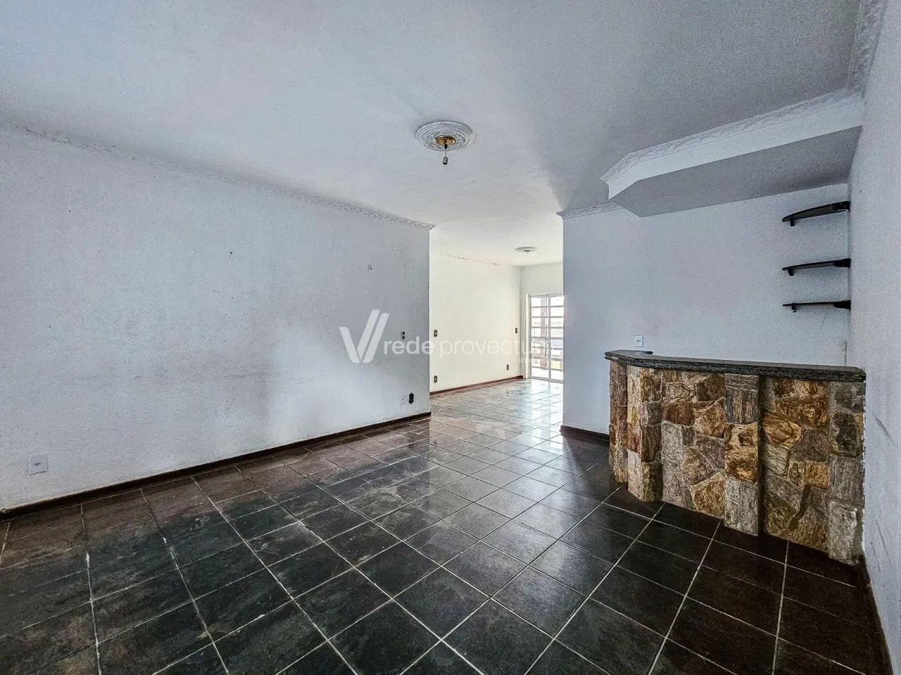 casa - Jardim Aurélia - Campinas - Foto 2