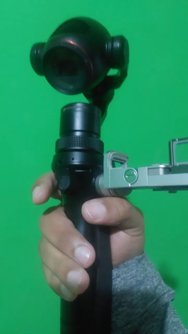 Camera DJI Zenmuse X3  - Foto 3