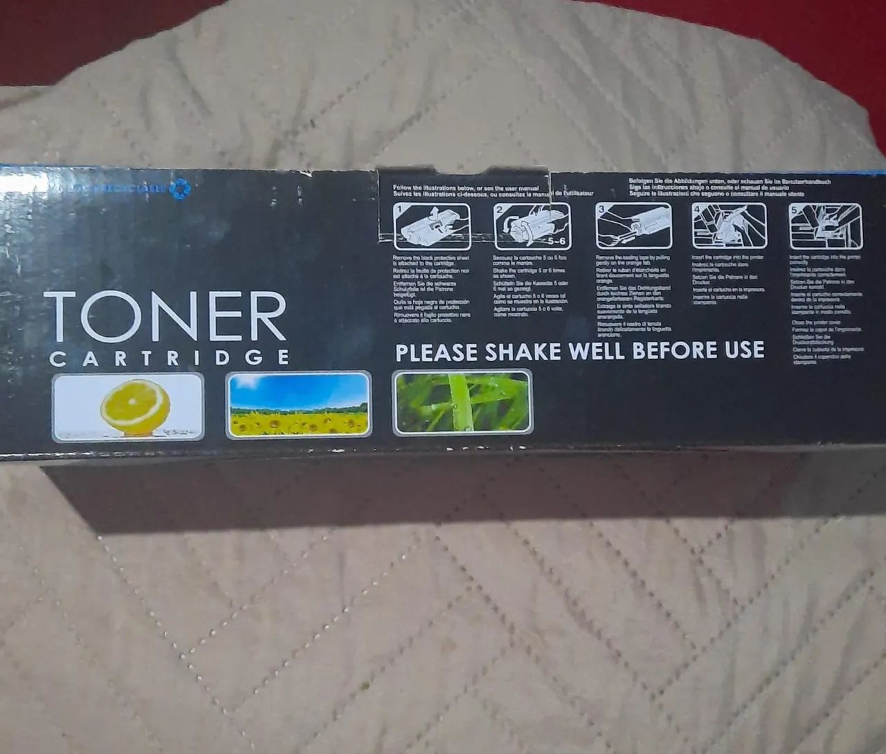 Toner de impressora  - Foto 2