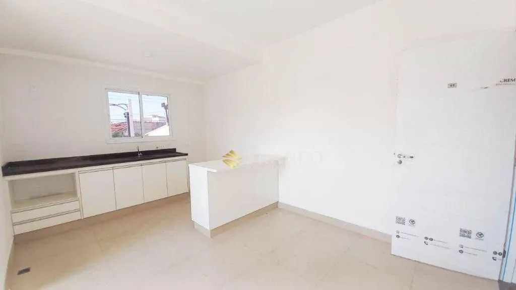 Loft com 1 dormitório, 30 m² - aluguel - Centro - Taubaté/SP - Foto 3