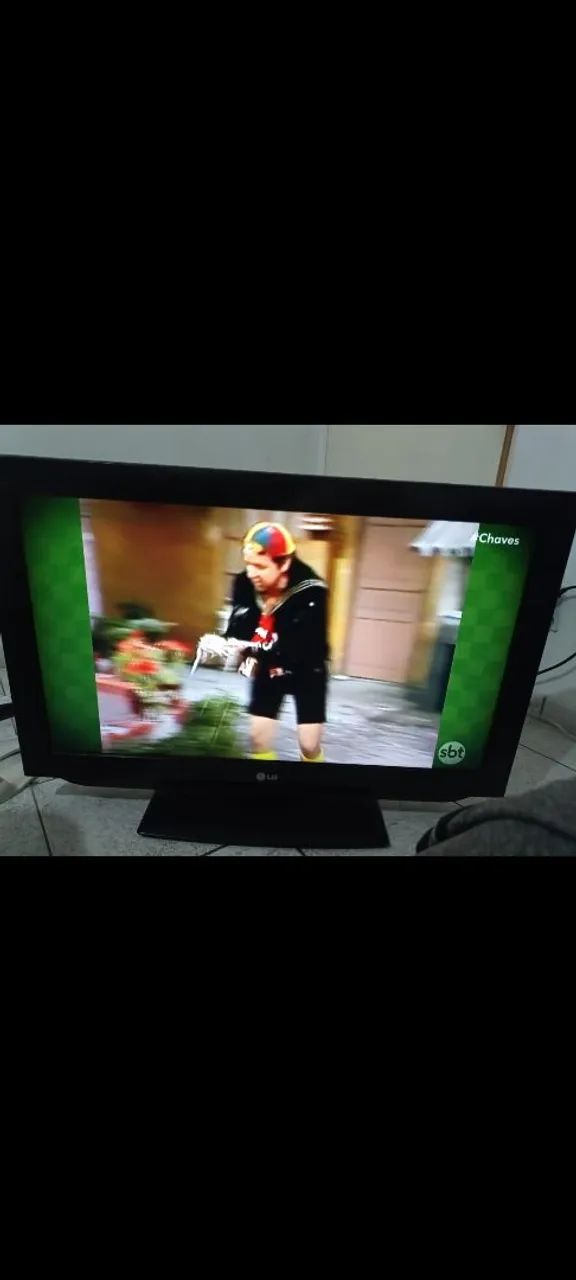 Tv LG 32 polegadas  - Foto 2