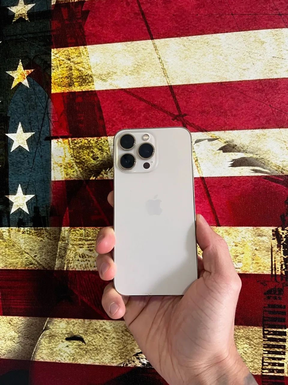 iPhone 13 Pro 