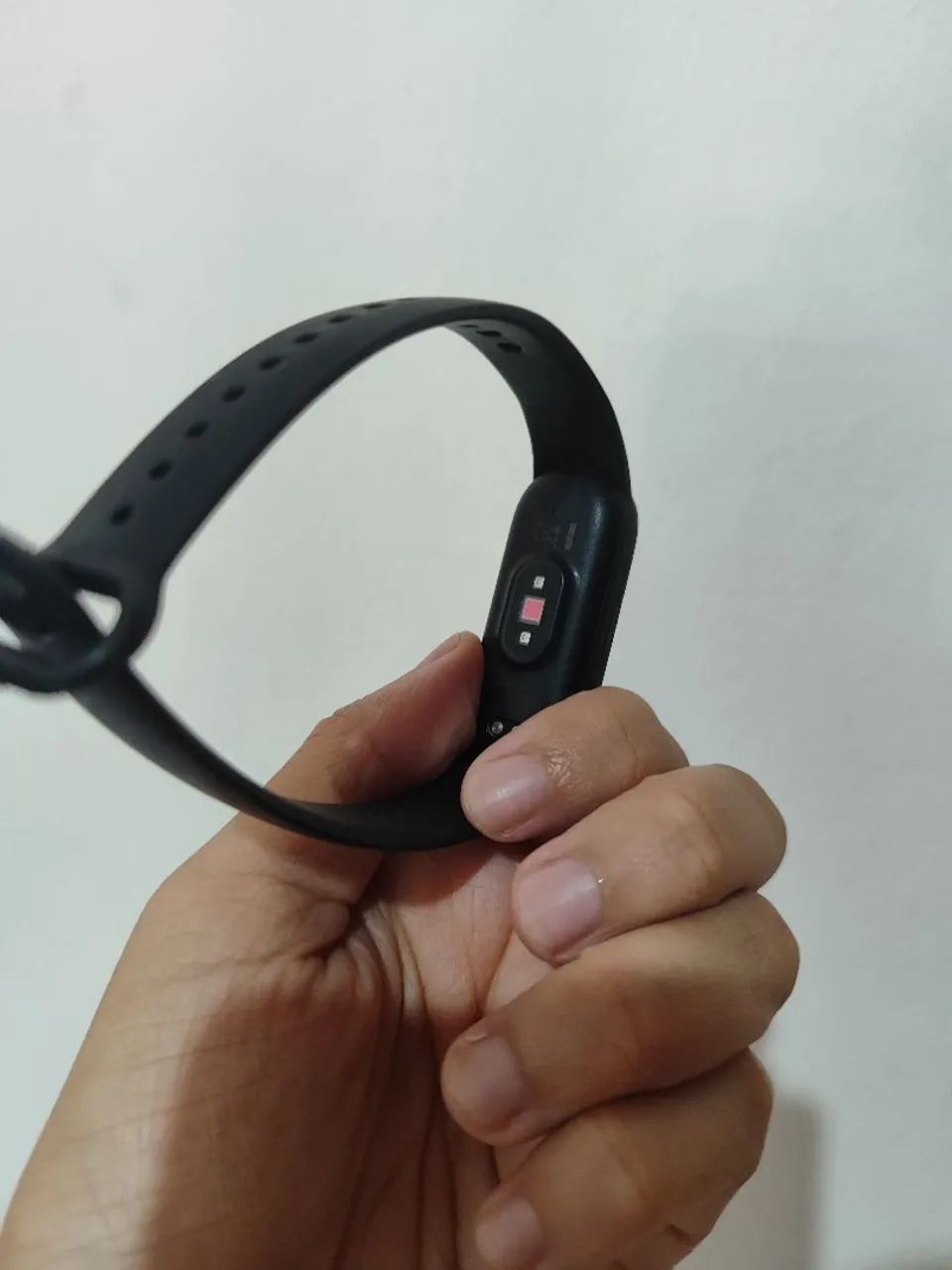 Relógio Smartband Xiaomi Mi Band 5 - Foto 3