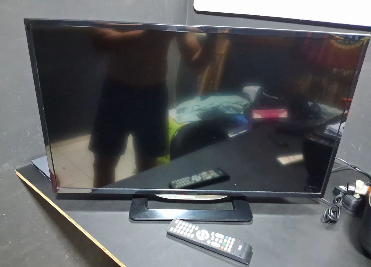 TV LED 32 polegadas AOC