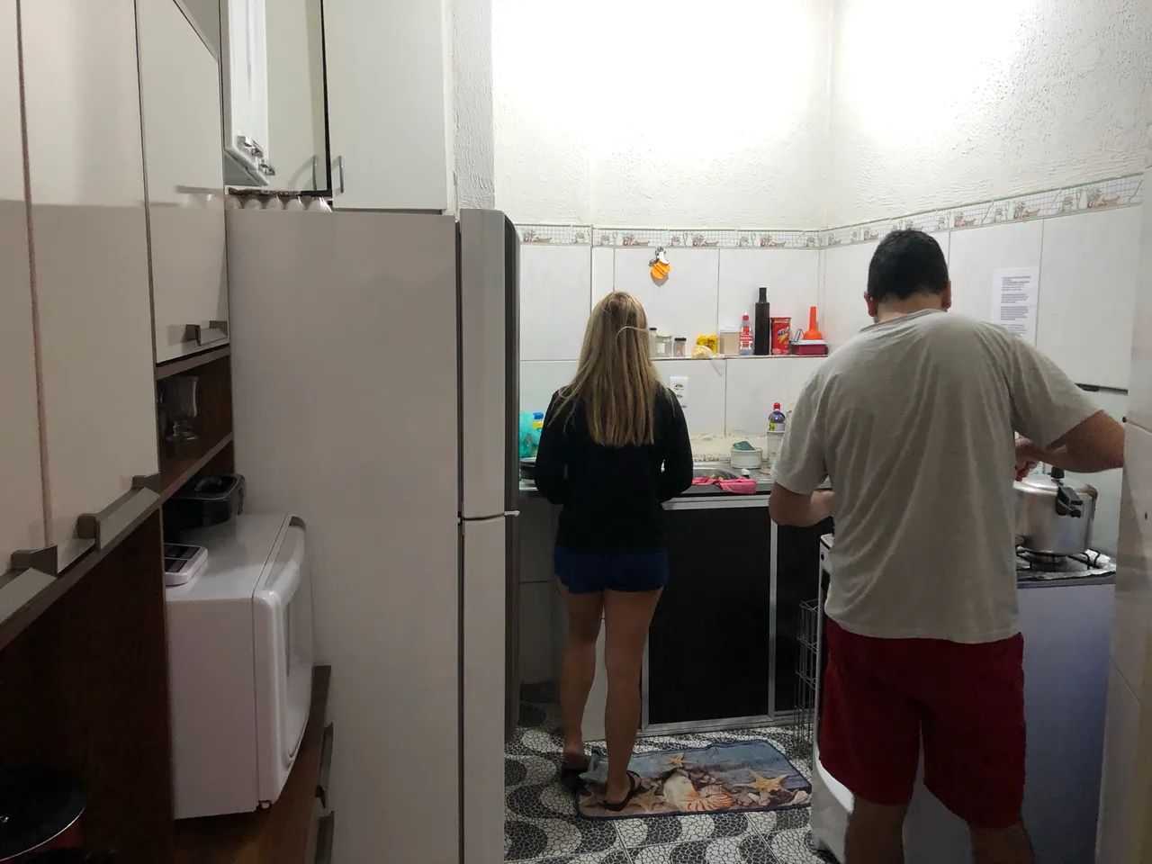Vaga em quarto masculino COMPARTILHADO  - Foto 3