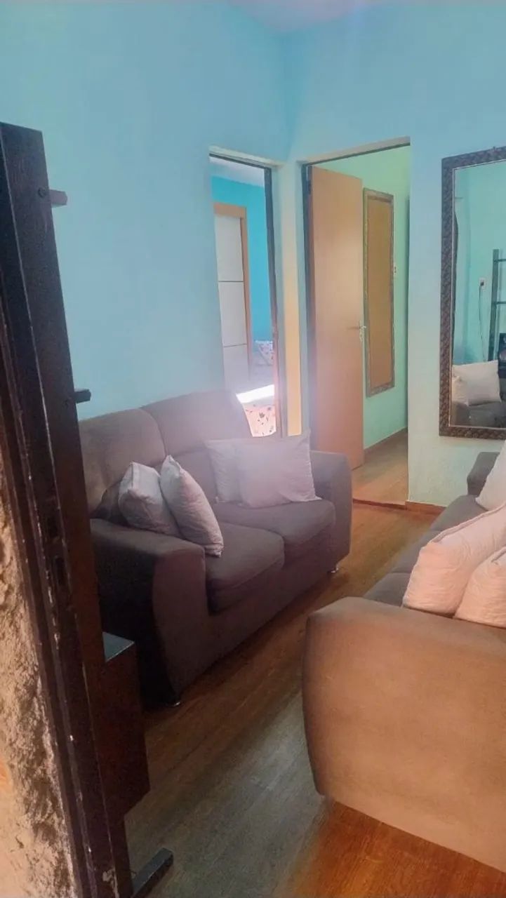 ? VENDE-SE OU TROCA-SE CASA DE 2 ANDARES<br> - Foto 5