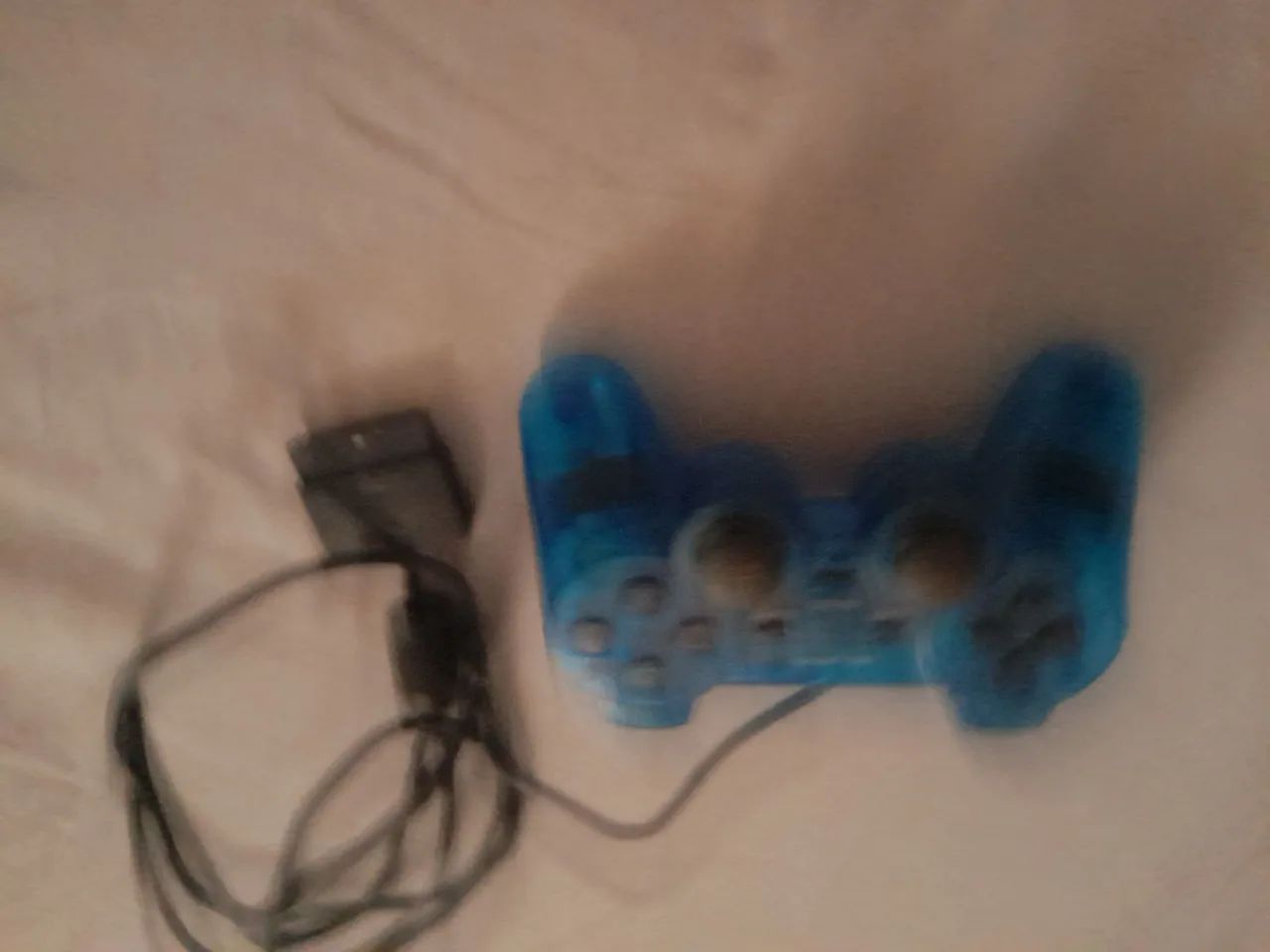 Controle do ps2 - Foto 4