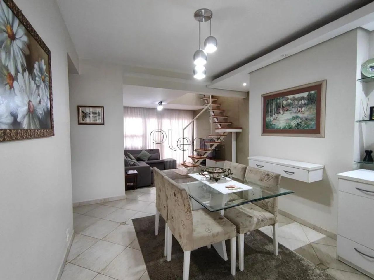 Cobertura à venda em Campinas, Bosque, com 3 quartos, com 210.02 m² - Foto 4