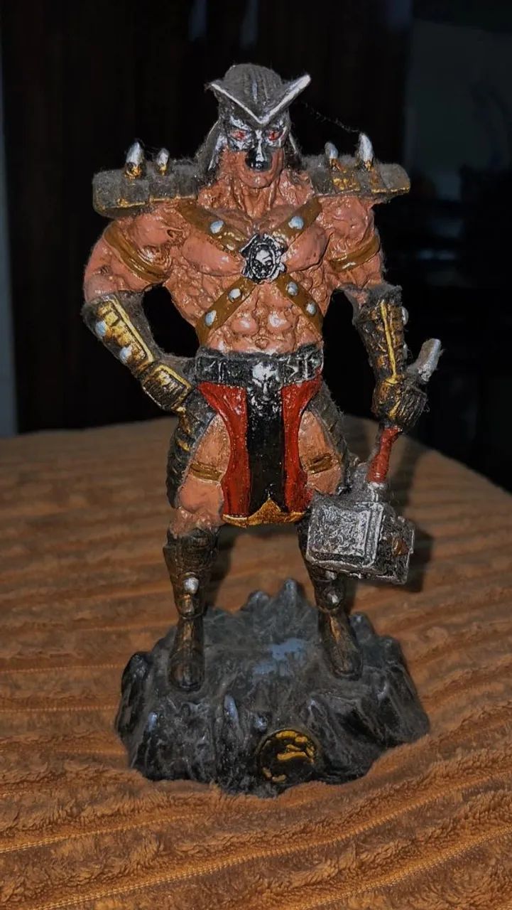Action figures - Foto 4