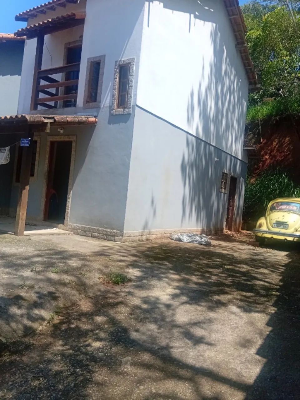Foto - Maricá - Araçatiba