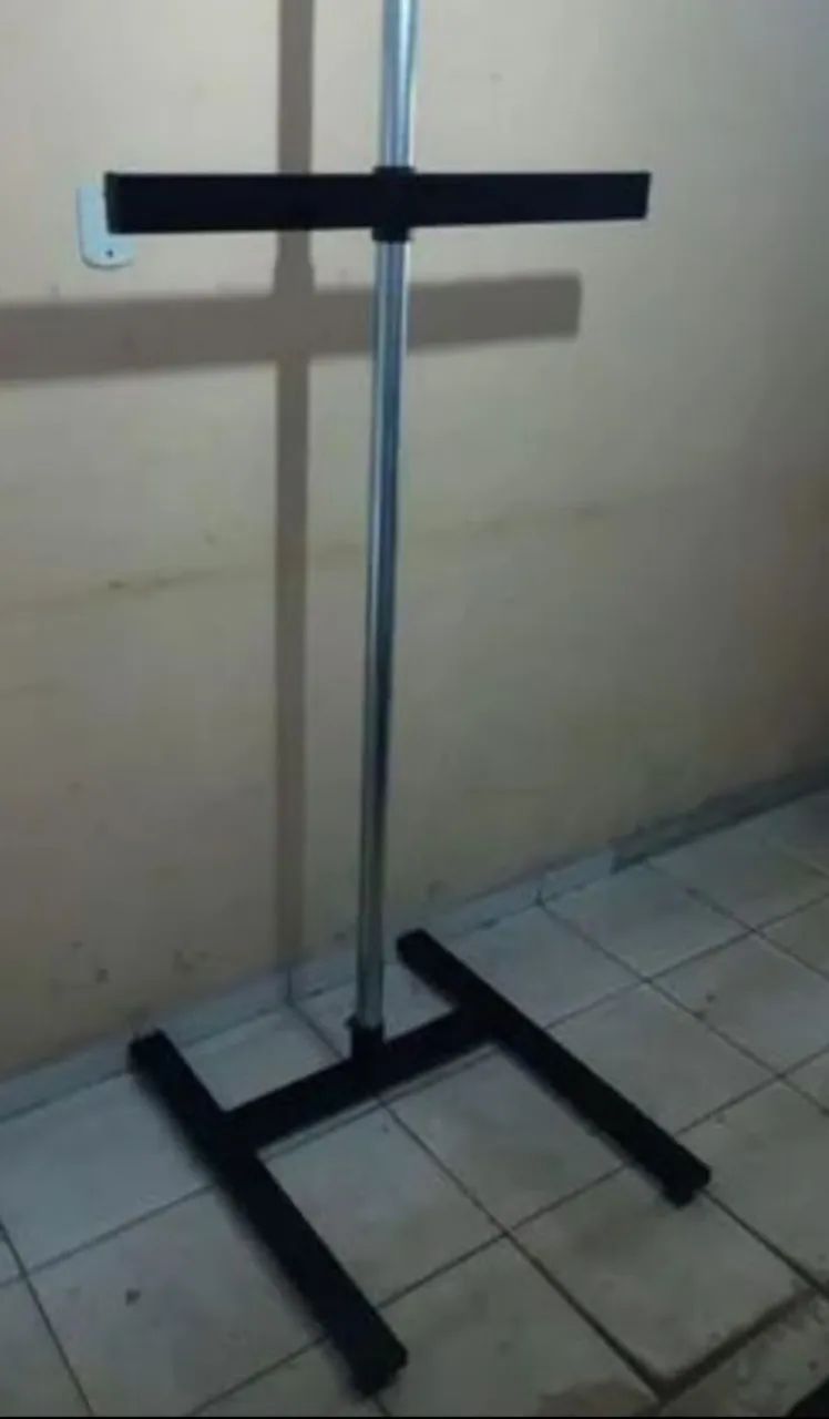 SUPORTE PARA TV MODELO PAINEL E PAREDE DE 32 A 75 POLEGADAS 