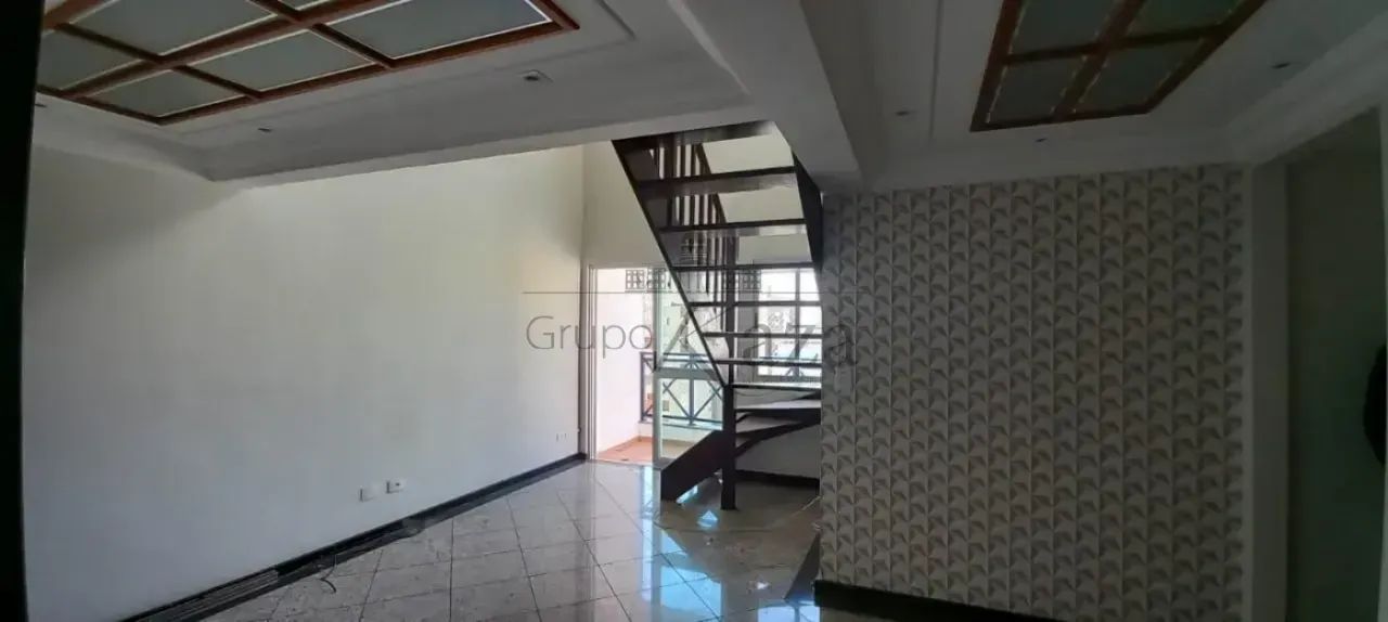 Apartamento Cobertura Duplex - Edifício Baltimore - Parque Residencial Aquariús - 3 Dormit - Foto 2