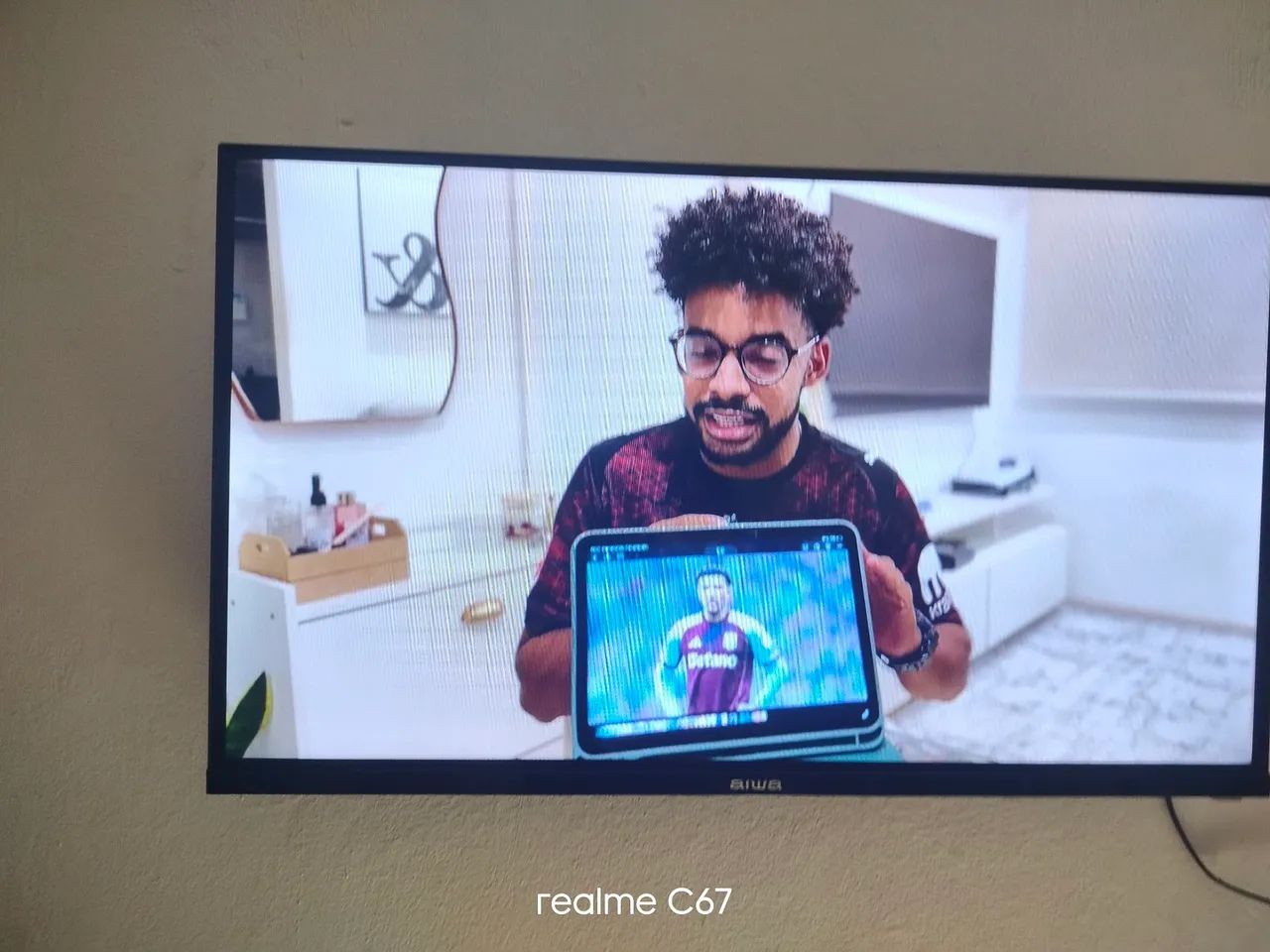 Tv 32 Android 