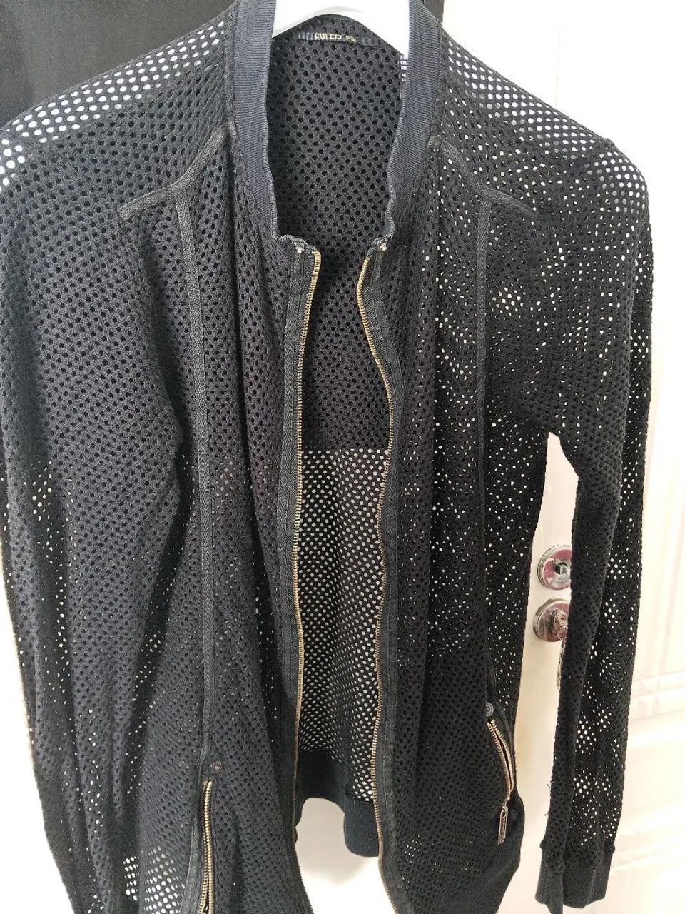 Camisa Luxo Colcci