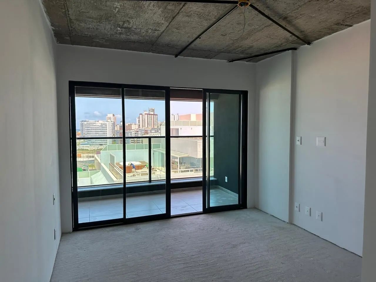 ArtStudio Open Spaces | Armação