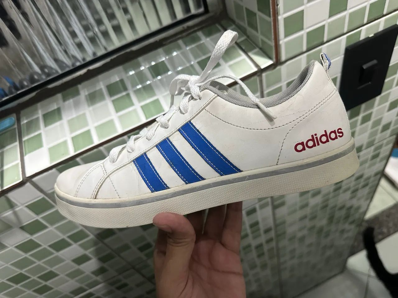 Tênis adidas  - Foto 3