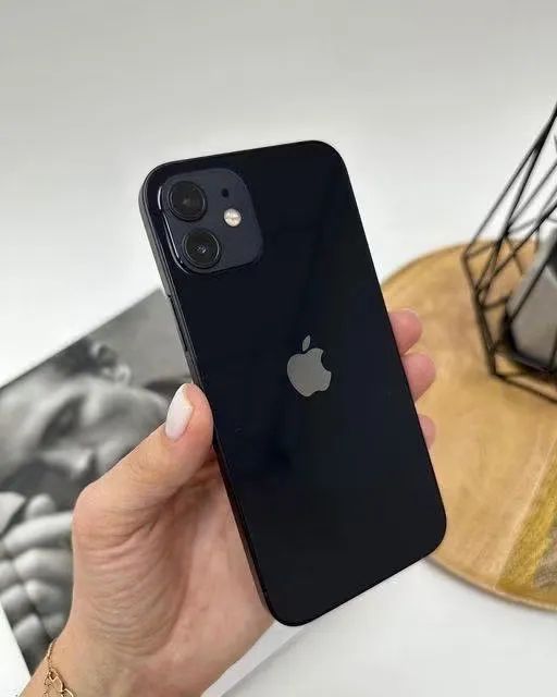iPhone 12 64gb