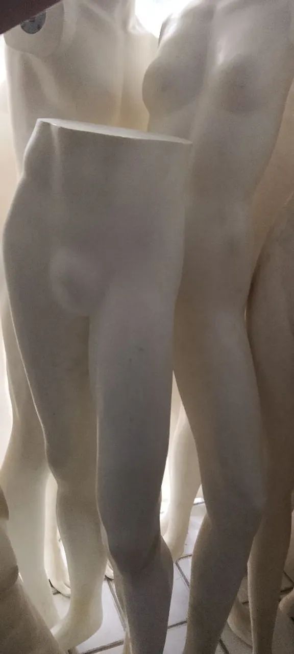 Maniquim Alta qualidade  - Foto 4