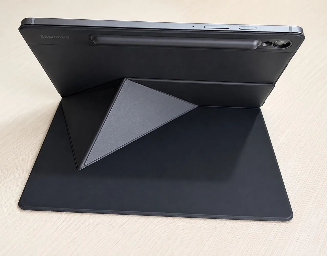 SAMSUNG GALAXY TAB S9 FE 128GB + S PEN ORIGINAL + CAPA
