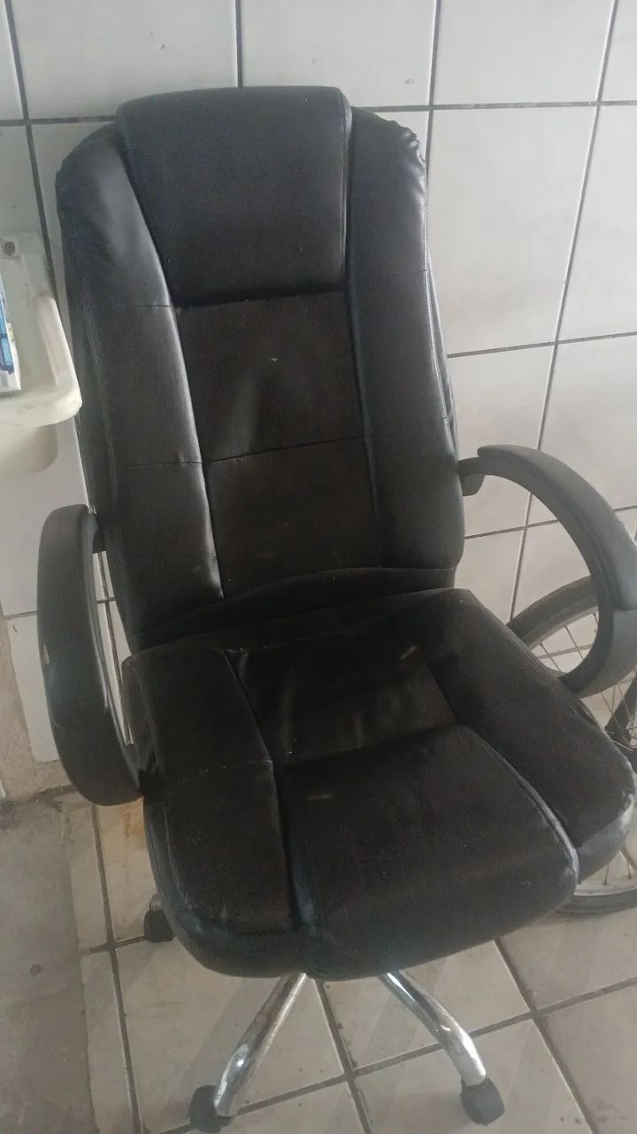 Cadeira gamer