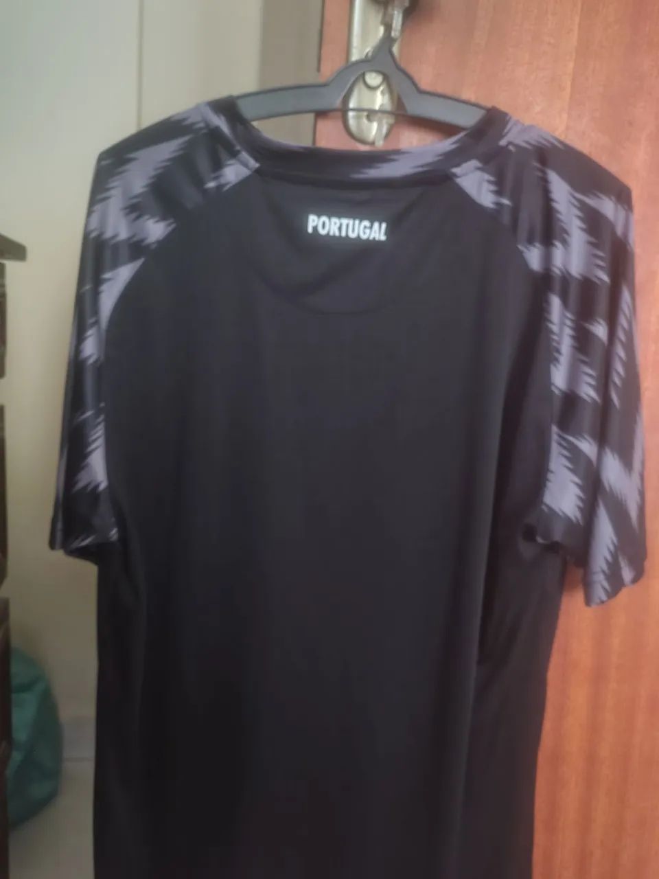 Camisa Portugal - Foto 2