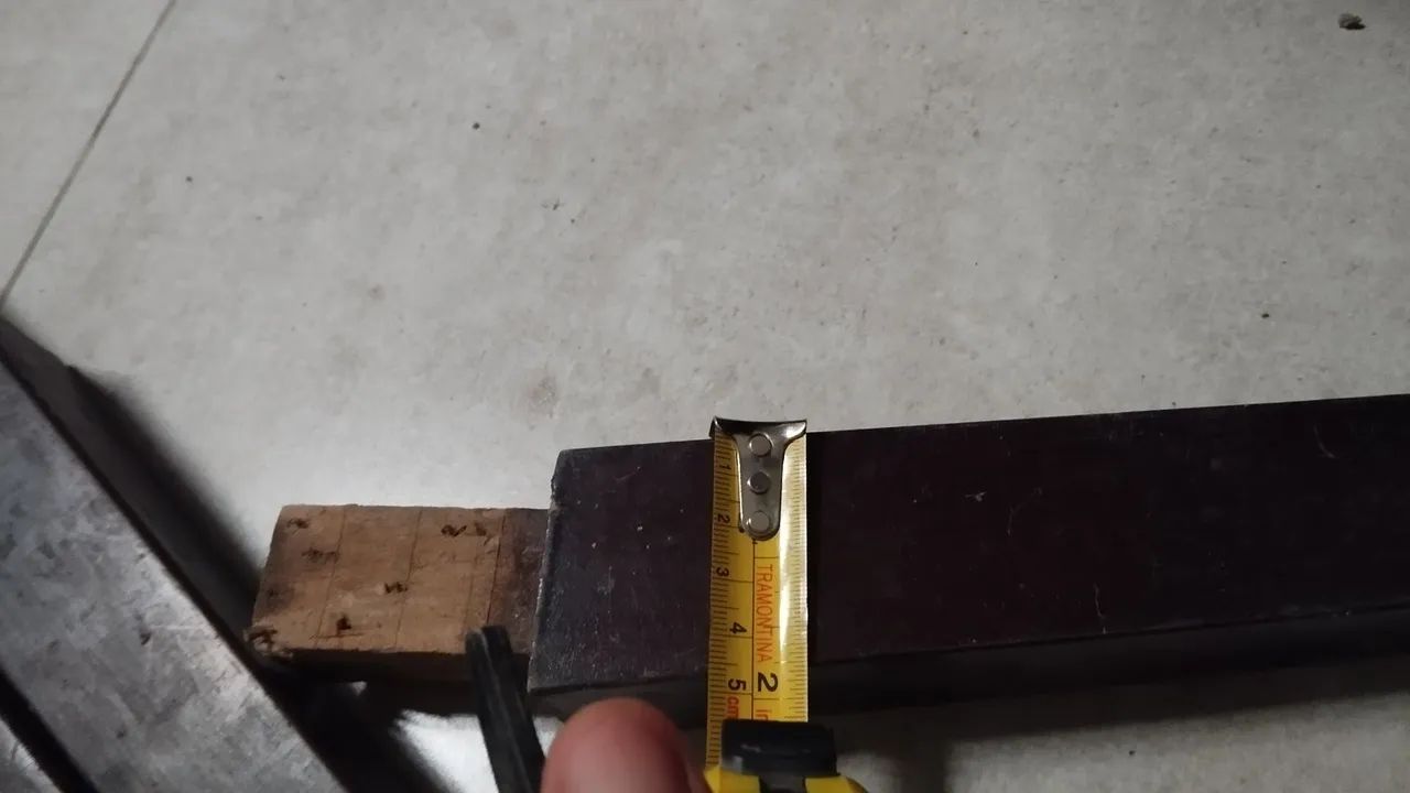Vendo pés de poltronas - Foto 4