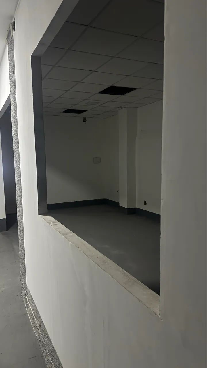 Alugo para escolas e cursos ou fins comerciais em Guaratiba RJ - Foto 5