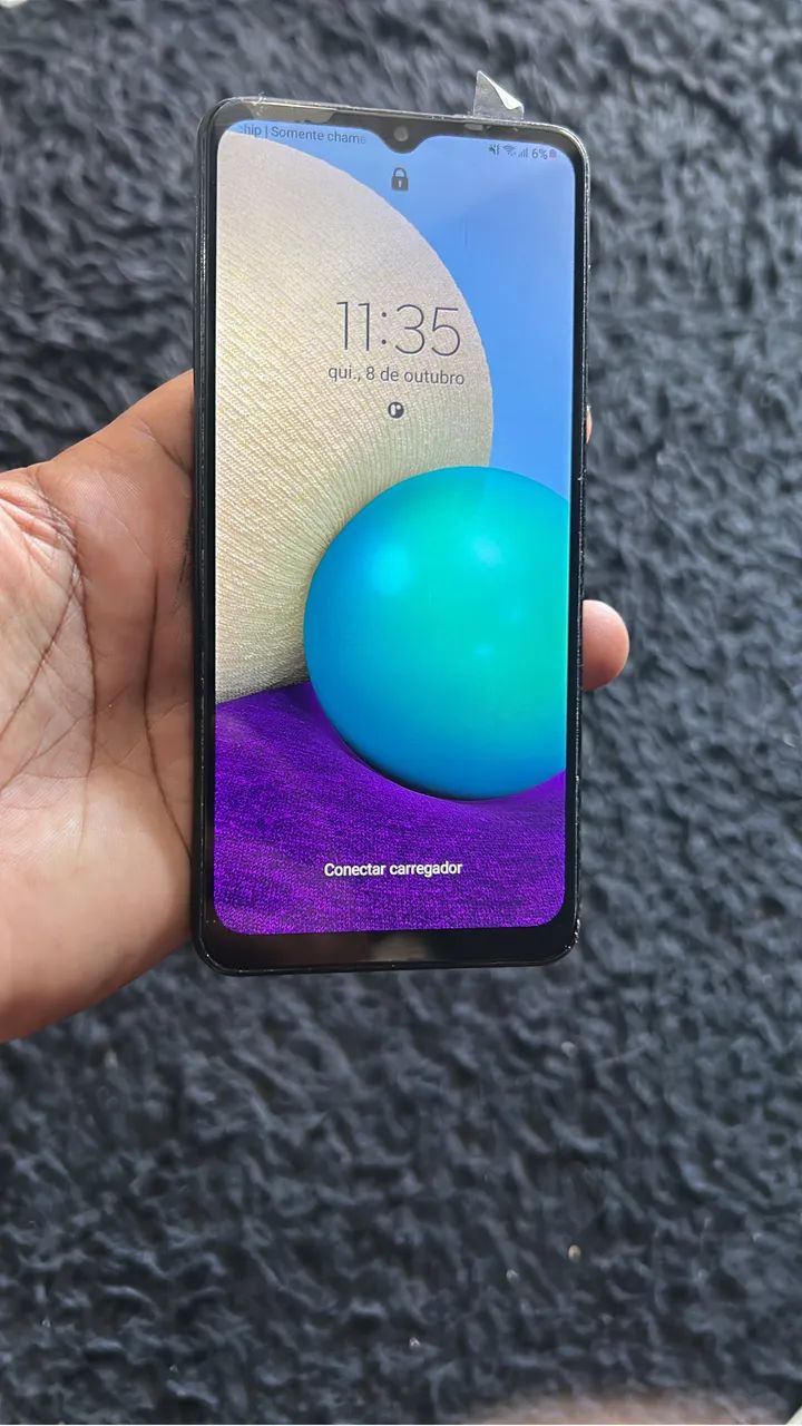 Samsung a02 - Foto 2