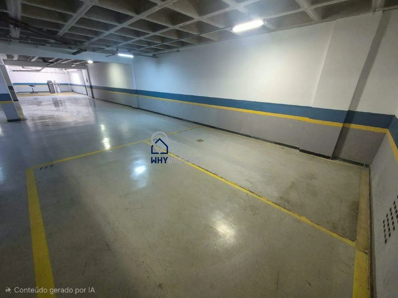 Vagas de garagem à venda no Estoril