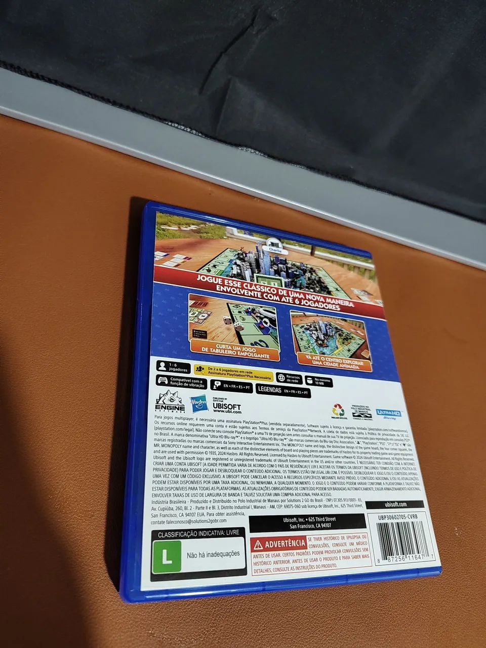 Monopoly PS5  - Foto 2