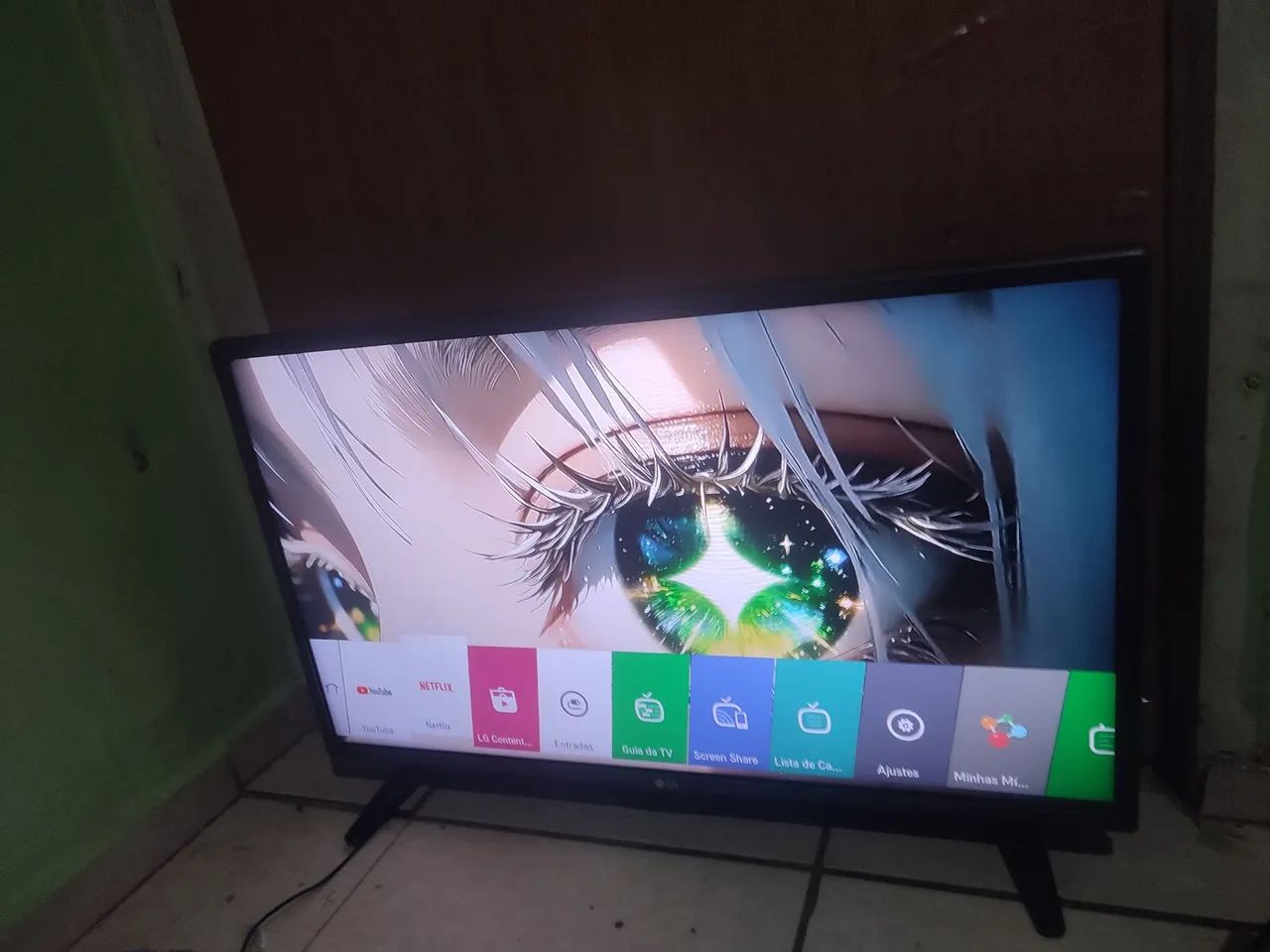 SMART 32 LG  - Foto 2
