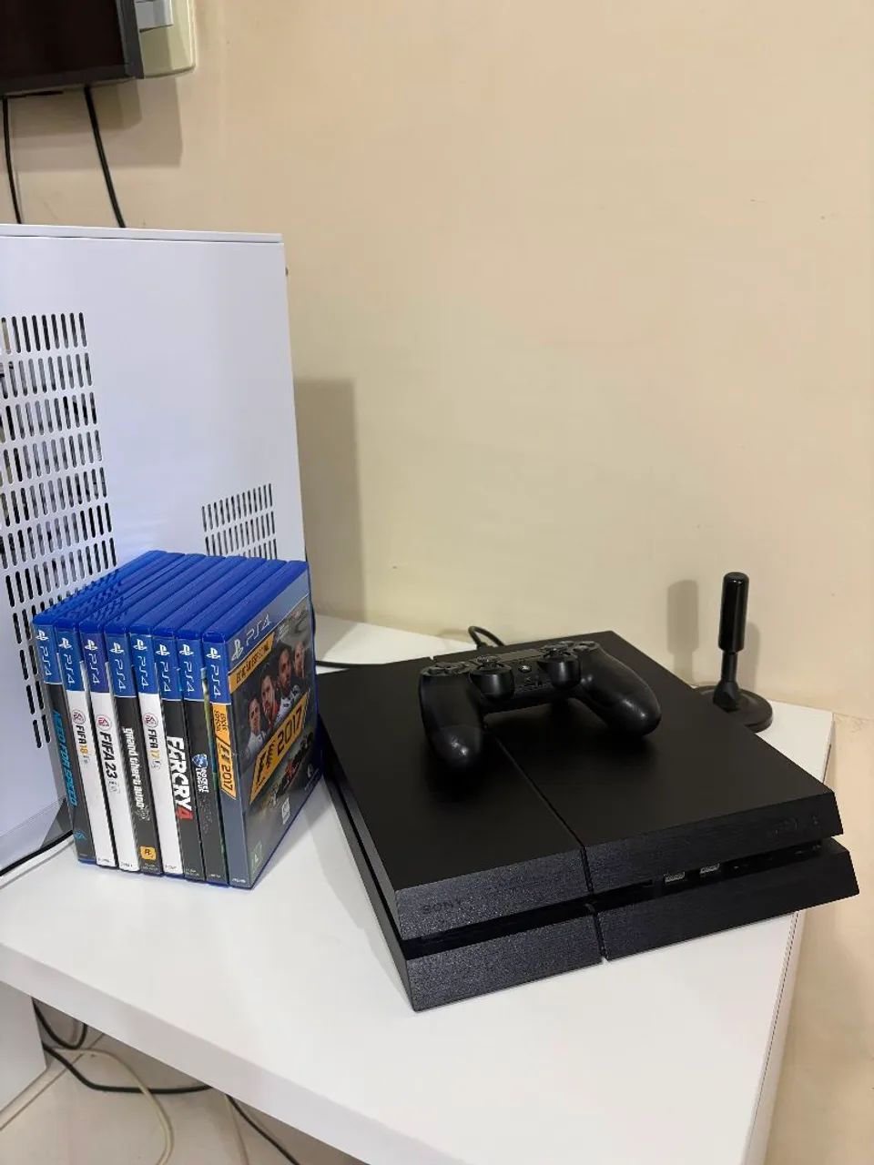 Playstation 4 original 