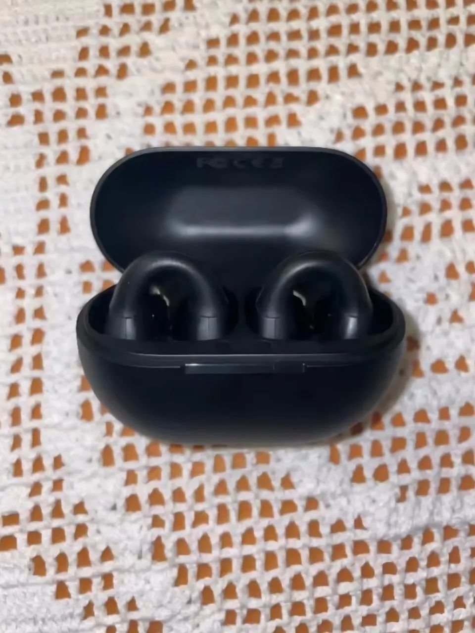 Fone de Ouvido Bluetooth Baseus Bass 15 Clip